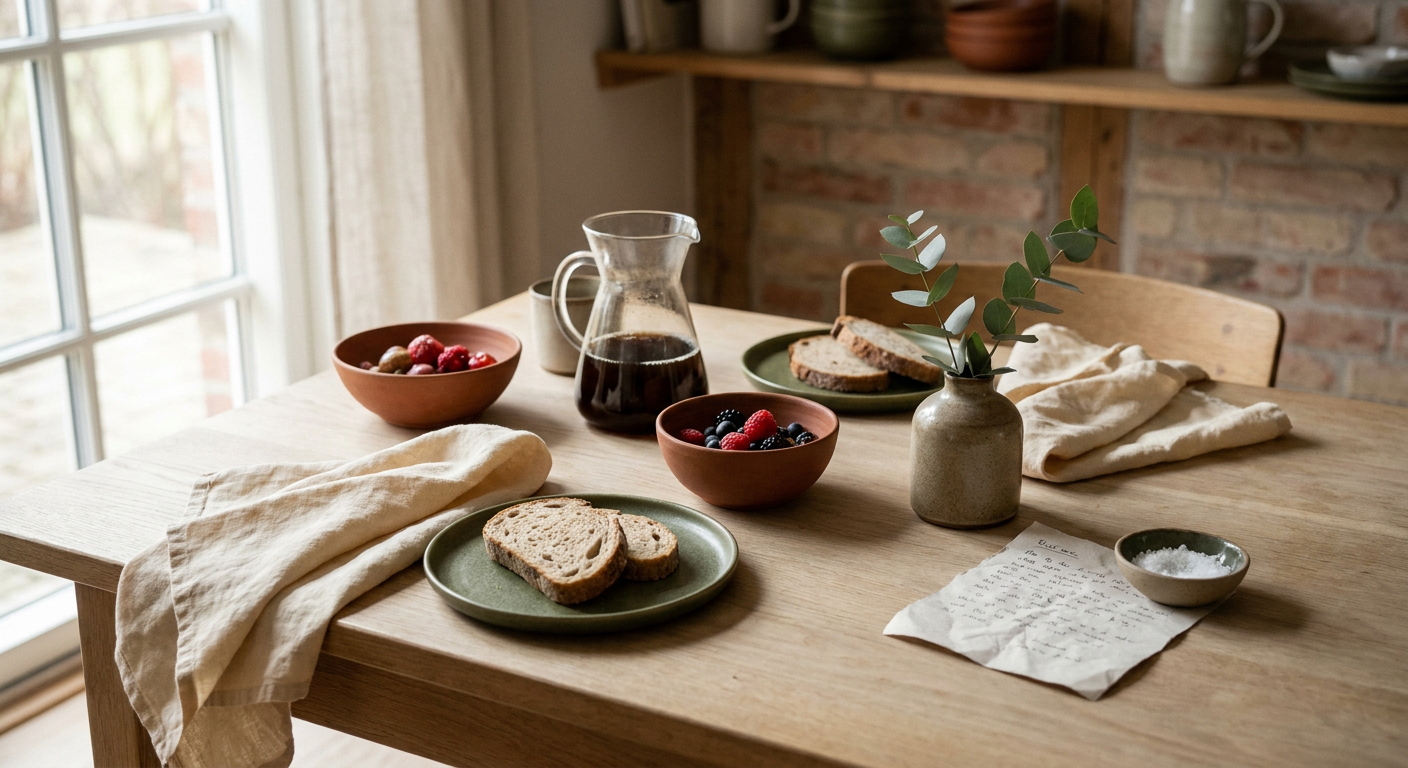 Vælg brunchsted i København med de rigtige krav
