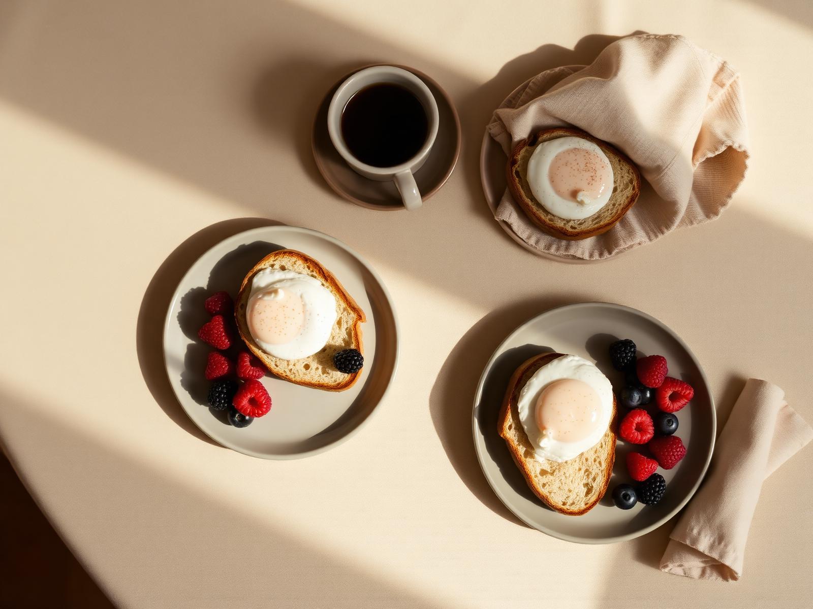 Brunch i København — for dig, der vil spise godt